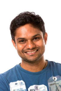 Profile of Sri Kishore