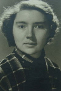 Profile of Iskra Babich