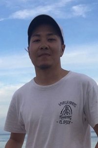 Profile of Zhang Yibo