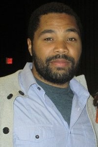 Profile of Tommy Oliver