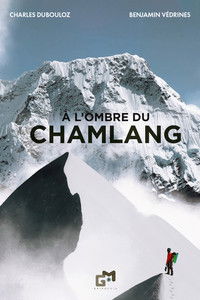 Poster for À l’Ombre du Chamlang