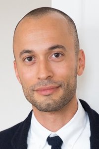 Profile of Thomas Chatterton Williams