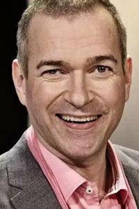 Profile of Bill Holmberg