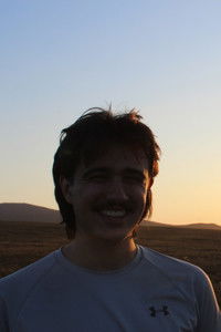 Profile of Sam Bosworth