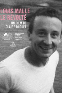Poster for Louis Malle, le révolté