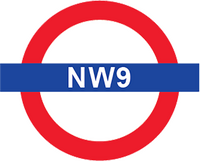 Logo - NW9 Productions