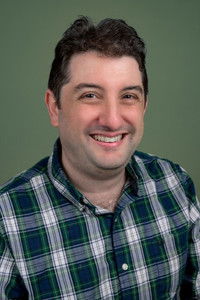 Profile of Steven Hayet