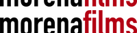 Logo - Morena Films