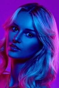 Profile of Pauline Noyen