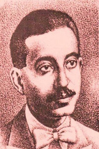 Profile of Ibrahim Abdul Kader El Mazni