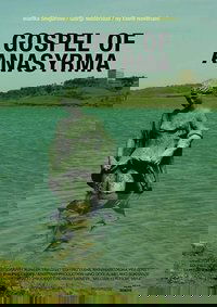 Poster for Gospel of Anasyrma