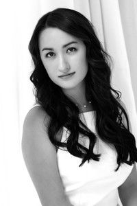 Profile of Sara Akins