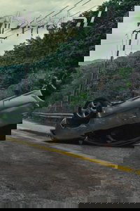 Hidden Road