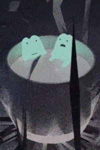 Poster for Frog Fable