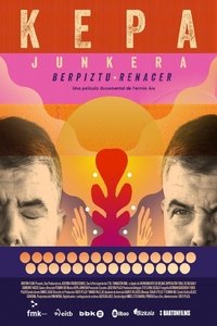 Poster for Kepa Junkera Come to Life Again