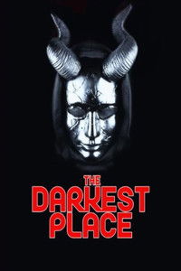 Poster for The Darkest Place