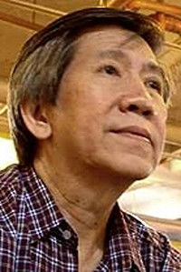 Profile of Steve Gan