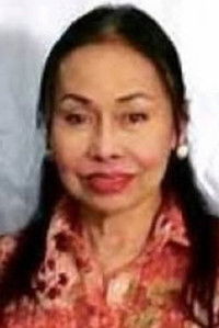 Profile of Ruby Tiong Tan