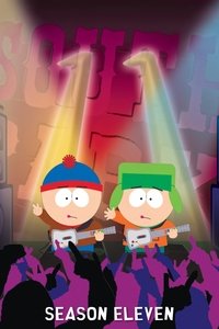 Poster for Season 11