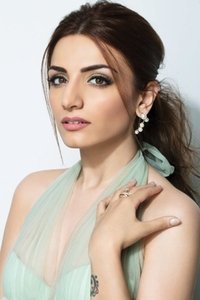 Profile of Prakriti Kakar