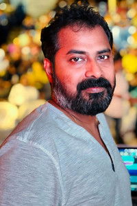 Profile of Raam Sarath