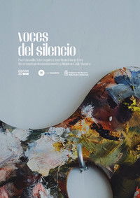 Poster for Voces del silencio