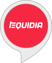 logo for Équidia