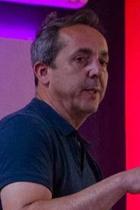 Profile of Coque F. Lahera