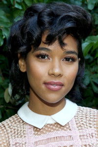 Profile of Alexandra Shipp