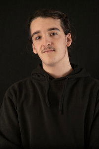 Profile of Louie Camilleri Preziosi