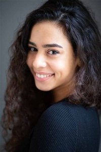 Profile of Hanane El Yousfi