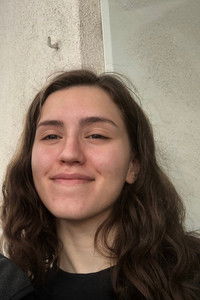 Profile of Ofelia Giannini