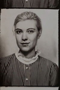 Profile of dilettante