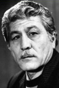 Profile of Batur Arabov