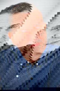 Profile of Vladimir Kolishkin