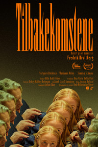 Poster for The Returning