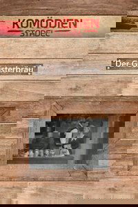 Der Komödienstadel - Der Geisterbräu