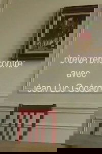 Brève rencontre avec Jean-Luc Godard ou le cinéma comme métaphore