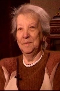 Profile of Lana Azarkh