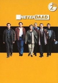 Poster for Season 2