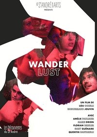 Poster for Wanderlust