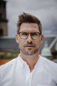 Profile of Jonas Løvik