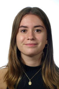 Profile of Ana Garrido