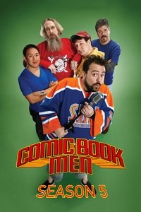 Poster for Season 5