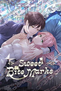 Poster for Sweet Bite Marks