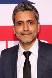 Profile of Babak Najafi