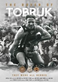 Poster for The Rover of Tobruk
