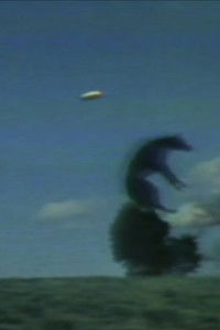 Poster for Dr. John and Martha Faye