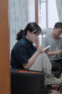 Poster for Letters Unreeling