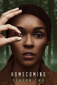 Poster for Season 2